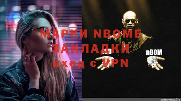 стаф Магас